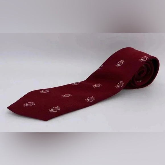 Thresher & Glenny Neck Tie - Picture 1 of 5